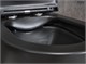 GID Унитаз напольный Tn2188Bm 62250Y черный матовый 62.5x38.5x84 GID-62250Y - фото 279994