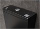 GID Унитаз напольный Tn2188Bm 62250Y черный матовый 62.5x38.5x84 GID-62250Y - фото 279995