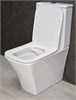 GID Унитаз напольный Tn2184 62251Y белый 62.5x35x81 GID-62251Y - фото 280004