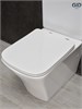 GID Унитаз напольный Tn2184 62251Y белый 62.5x35x81 GID-62251Y - фото 280007