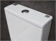 GID Унитаз напольный Tn2184 62251Y белый 62.5x35x81 GID-62251Y - фото 280011