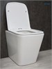 GID Унитаз приставной TRS-264 62240Y белый 56x34.5x40 GID-62240Y - фото 280019