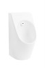 GID Подвесной сенсорный писсуар Q9510 91115 белый 33x40x60.5 GID-91115 - фото 280033