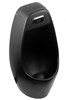 GID Подвесной сенсорный писсуар Q9504bm 91109 черный матовый 40x35x78 GID-91109 - фото 280045