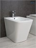 GID Биде напольное BDN-54 21108 белый 54.5x36.5x41.5 GID-21108 - фото 280059