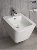 GID Биде подвесное BDP-44 21109 белый 51.5x36x30 GID-21109 - фото 280062