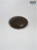 GID Донный клапан без перелива Br100 74406K коричневый матовый 7x7x10 GID-74406K - фото 280069