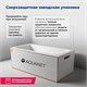 AQUANET Lotos Ванна акриловая прямоугольная встраиваемая / пристенная размер 150x75 см, цвет белый AQUANET-336532 - фото 280299