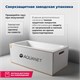AQUANET Tessa Ванна акриловая прямоугольная встраиваемая / пристенная размер 170x70 см, цвет белый AQUANET-242925 - фото 280334