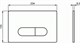 AQUANET Комплект унитаза с инсталляцией Rimless Cetus 2.0 W LX-1901 черный AQUANET-323467 - фото 280405