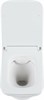 AQUANET Унитаз подвесной Rimless Cube-W CL-12248D, белый AQUANET-210761 - фото 280590