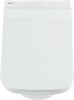 AQUANET Унитаз подвесной Rimless Cube-W CL-12248D, белый AQUANET-210761 - фото 280597