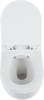 AQUANET Унитаз подвесной Rimless Glide-W CL-11042, белый AQUANET-210772 - фото 280604