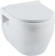 AQUANET Унитаз подвесной Rimless Glide-W CL-11042, белый AQUANET-210772 - фото 280606