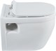 AQUANET Унитаз подвесной Rimless Glide-W CL-11042, белый AQUANET-210772 - фото 280608