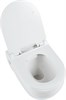 AQUANET Унитаз подвесной Rimless Glide-W CL-11042, белый AQUANET-210772 - фото 280611