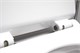 AQUANET Унитаз подвесной Rimless Glide-W CL-11042, белый AQUANET-210772 - фото 280618
