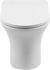 AQUANET Унитаз подвесной Rimless Roll-W CL-12249D, белый AQUANET-210766 - фото 280625