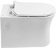 AQUANET Унитаз подвесной Rimless Roll-W CL-12249D, белый AQUANET-210766 - фото 280627
