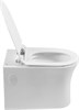 AQUANET Унитаз подвесной Rimless Roll-W CL-12249D, белый AQUANET-210766 - фото 280628