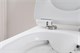 AQUANET Унитаз подвесной Rimless Roll-W CL-12249D, белый AQUANET-210766 - фото 280635