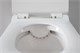 AQUANET Унитаз подвесной Rimless Roll-W CL-12249D, белый AQUANET-210766 - фото 280636