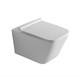 AQUANET Унитаз подвесной Rimless Tavr-W BL-103N-WHT, белый AQUANET-211920 - фото 280663