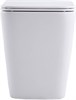 AQUANET Унитаз приставной Rimless Tavr 2.0 F LX-1908, белый AQUANET-243544 - фото 280818