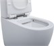 AQUANET Чаша напольного унитаза Rimless Cetus-C1 BL-102N-TPT, белый AQUANET-203342 - фото 280879