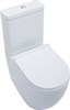 AQUANET Чаша напольного унитаза Rimless Cetus-C1 BL-102N-TPT, белый AQUANET-203342 - фото 280883