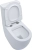 AQUANET Чаша напольного унитаза Rimless Cetus-C1 BL-102N-TPT, белый AQUANET-203342 - фото 280884