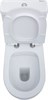 AQUANET Чаша напольного унитаза Rimless Cetus-C1 BL-102N-TPT, белый AQUANET-203342 - фото 280886