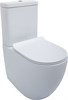 AQUANET Чаша напольного унитаза Rimless Cetus-C1 BL-102N-TPT, белый AQUANET-203342 - фото 280887