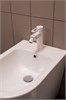 AQUANET Чаша напольного унитаза Rimless Cetus-C1 BL-102N-TPT, белый AQUANET-203342 - фото 280898