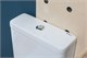 AQUANET Чаша напольного унитаза Rimless Cetus-C1 BL-102N-TPT, белый AQUANET-203342 - фото 280901