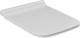 AQUANET Чаша напольного унитаза Rimless Cube 2-C CL-12288, белый AQUANET-240208 - фото 280918