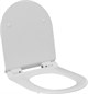 AQUANET Чаша напольного унитаза Rimless Roll-C CL-12249B, белый AQUANET-210764 - фото 280955