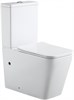 AQUANET Чаша напольного унитаза Rimless Tavr 2.0 C1 LX-2905, белый AQUANET-243542 - фото 280965