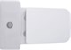 AQUANET Чаша напольного унитаза Rimless Tavr 2.0 C1 LX-2905, белый AQUANET-243542 - фото 280968