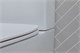 AQUANET Чаша напольного унитаза Rimless Tavr 2.0 C1 LX-2905, белый AQUANET-243542 - фото 280978