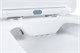 AQUANET Чаша унитаза Fine Rimless FINE-C Soft Close, белый AQUANET-273786 - фото 281033