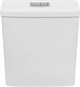 AQUANET Бачок для унитаза Cube 3.0 Tornado AQUANET-348010 - фото 281055