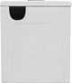 AQUANET Бачок для унитаза Cube 3.0 Tornado AQUANET-348010 - фото 281057