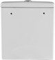 AQUANET Бачок для унитаза Ray-C-1 AQUANET-326012 - фото 281065