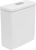 AQUANET Бачок для унитаза Roll 3.0 Tornado AQUANET-348008 - фото 281068