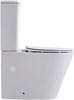 AQUANET Сливной бачок Atago 2.0 C2 LX-2904 AQUANET-243547 - фото 281109