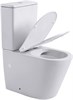 AQUANET Сливной бачок Atago 2.0 C2 LX-2904 AQUANET-243547 - фото 281110