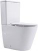 AQUANET Сливной бачок Atago 2.0 C2 LX-2904 AQUANET-243547 - фото 281111