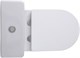AQUANET Сливной бачок Atago 2.0 C2 LX-2904 AQUANET-243547 - фото 281112
