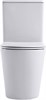 AQUANET Сливной бачок Atago 2.0 C2 LX-2904 AQUANET-243547 - фото 281113